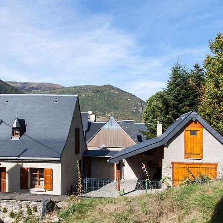 Gite Calme Bazus-Aure Exterior foto